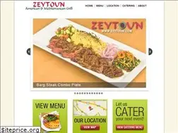 Sites similar to zeytoun.com