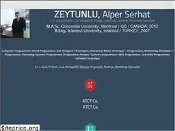 Sites similar to zeytunlu.net