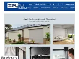 Sites similar to zeytupanjur.com