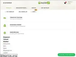Sites similar to zeyveligida.com