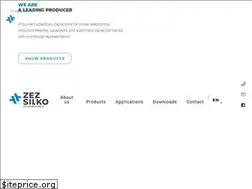 Sites similar to zez-silko.com