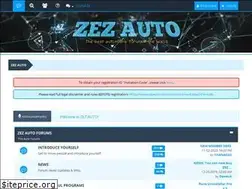 Sites similar to zezauto.com