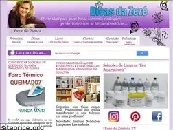 Sites similar to zezedesouza.com.br