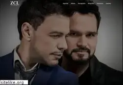 Sites similar to zezedicamargoeluciano.com.br
