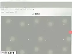Sites similar to zezelai.com