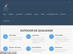 Sites similar to zezeretrek.com