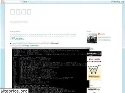 Sites similar to zezerokuga.blogspot.com