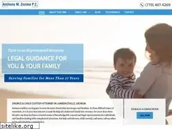 Sites similar to zezimalaw.com