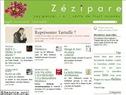 Sites similar to zezipare.free.fr