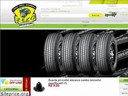 Sites similar to zezo4x4.com.br