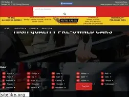 Sites similar to zezoautos.com