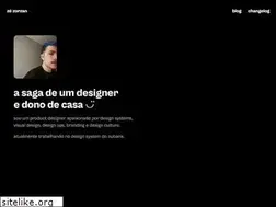 Sites similar to zezorzan.com