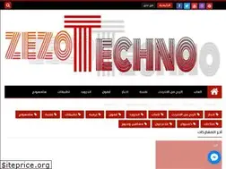 Sites similar to zezotechno.blogspot.com