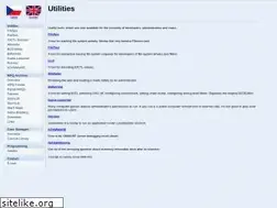 Sites similar to zezula.net