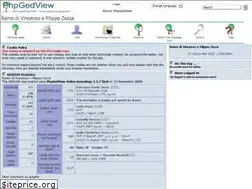Sites similar to zezza.it