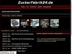 Sites similar to zf-24.de