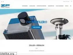 Sites similar to zf-laser.com