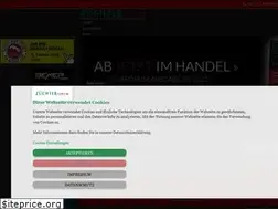 Sites similar to zf-portal.de