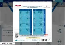 Sites similar to zf.org.qa