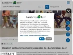 Sites similar to zfa-leer.de