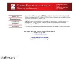 Sites similar to zfact.com