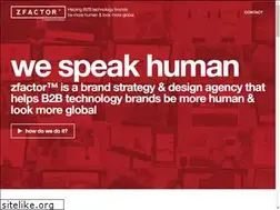 Sites similar to zfactor.ca