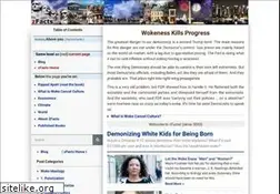 Sites similar to zfacts.com