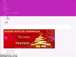 Sites similar to zfarmacia.it