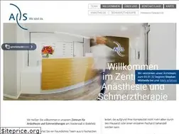 Sites similar to zfas-bielefeld.de