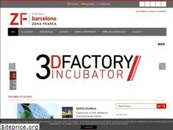 Sites similar to zfbarcelona.es
