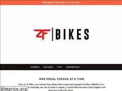 Sites similar to zfbikes.com
