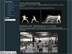 Sites similar to zfc.ch