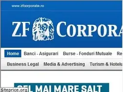 Sites similar to zfcorporate.ro