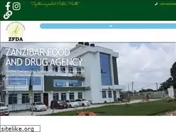 Sites similar to zfda.go.tz