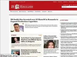 Sites similar to zfenglish.com