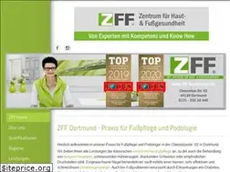Sites similar to zff-dortmund.de