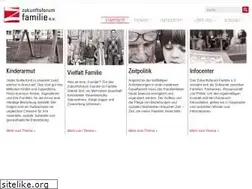 Sites similar to zff-online.de