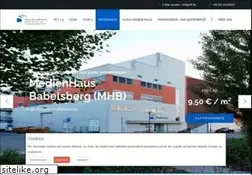 Sites similar to zff.de