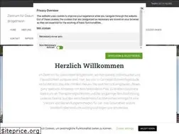 Sites similar to zfg-broegelmann.de