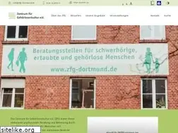 Sites similar to zfg-dortmund.de