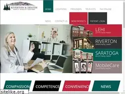 Sites similar to zfhealth.net