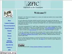 Sites similar to zfic.org
