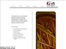 Sites similar to zfiengr.com
