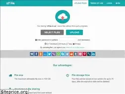 Sites similar to zfile.in.ua