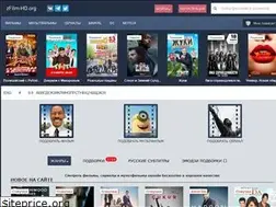 Sites similar to zfilm-hd-1287.online
