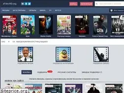 Sites similar to zfilm-hd-2679.online
