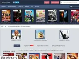 Sites similar to zfilm-hd-731.online