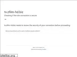 Sites similar to zfilm-hd-zerkalo.site