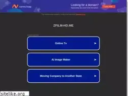 Sites similar to zfilm-hd.me