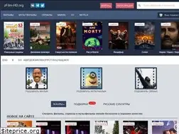 Sites similar to zfilm-hd.org